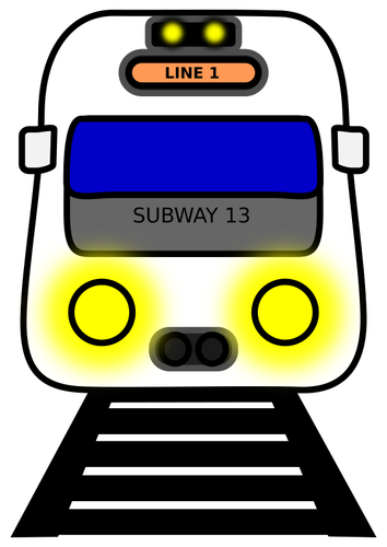 Metro 13