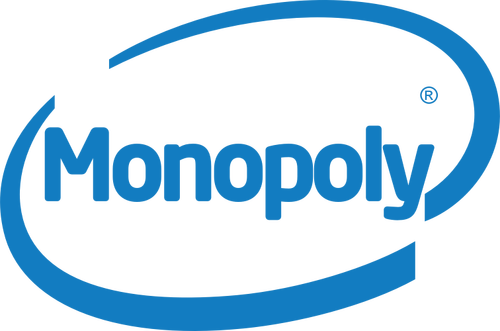 Monopoly logo image