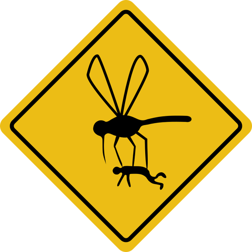Mosquito nebezpečí