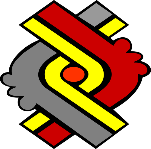 Rörelse symbol