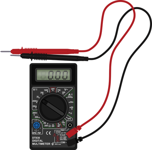 Instrumento eletrônico