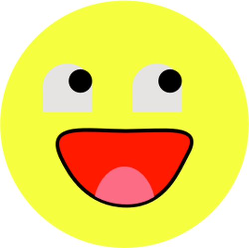 Hymyilevä emoji