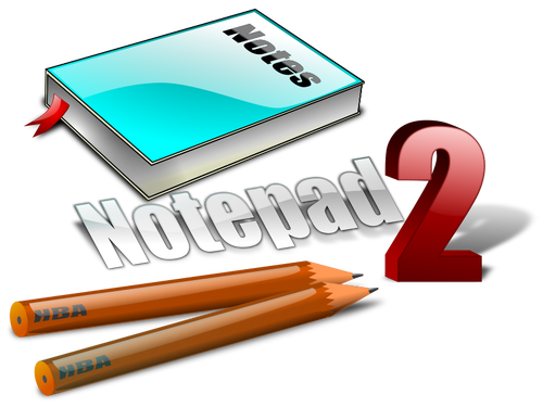 Notepad icon