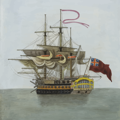 Naval slagskepp