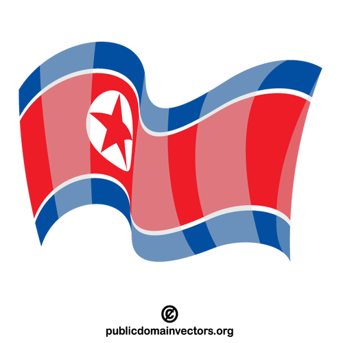 Nord-Korea