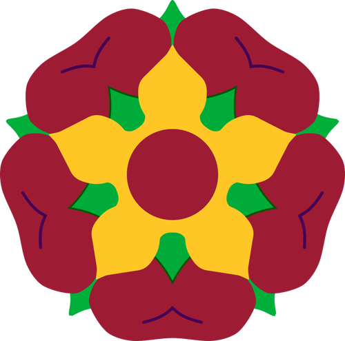 Flor de Northamptonshire