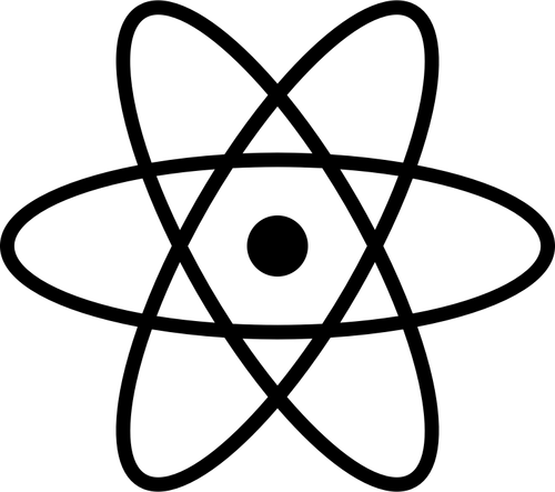 Nukleare Symbol