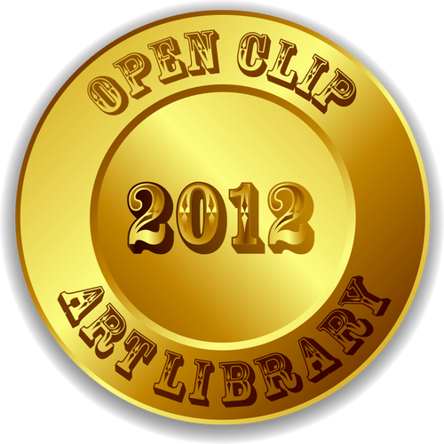 OCAL medallion