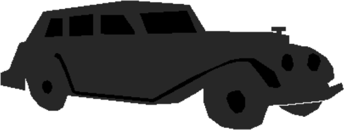 Oldtimer motor