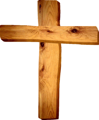 Old rugged cross