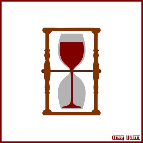 Timpul şi vinul