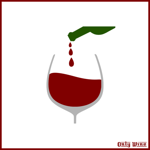 Wine icon image