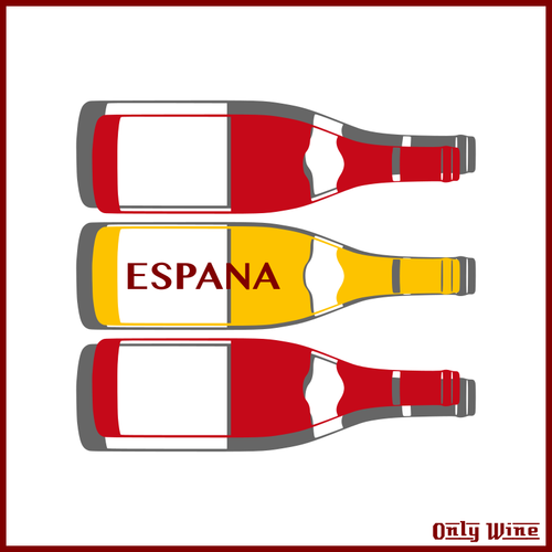 Vino español