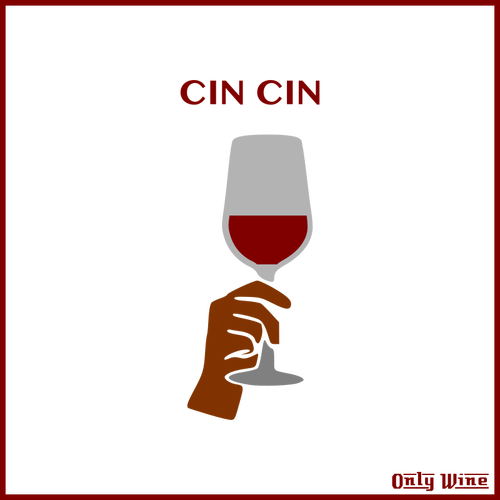 Cin cin image