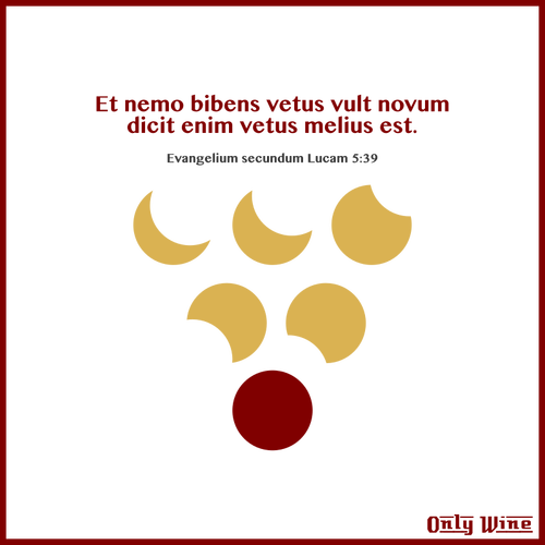 Víno symbol