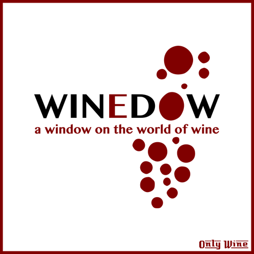 Fenêtre de vin