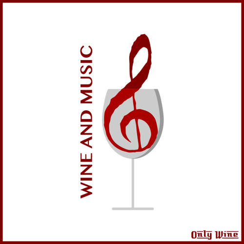 Wine and music