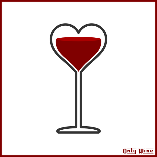 Viini ja sydän
