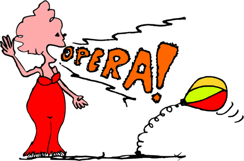 Ópera