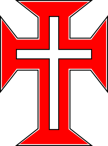 Croix du Christ