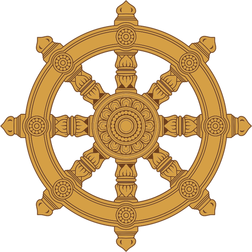 Roda Dharma
