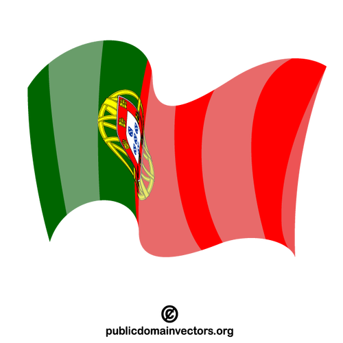 Portugalsko