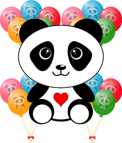 Panda-juhlat