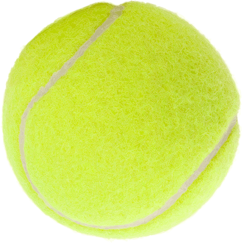 Tenis ball bild