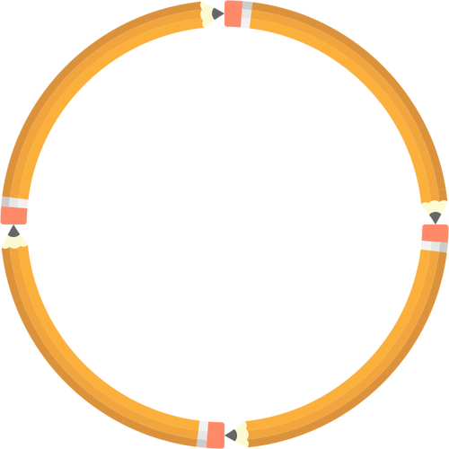 Pencil circle