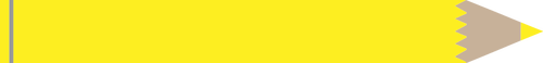 Pastel żółty