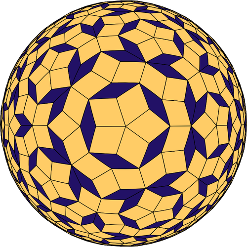 Sphère de Penrose