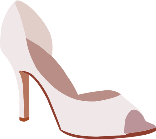 여성을 위한 신발