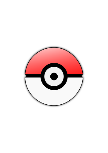 Poké ball