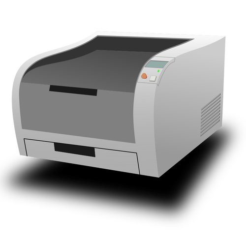 레이저 프린터