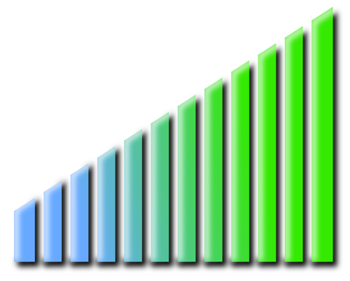 Bare ce vector de progres