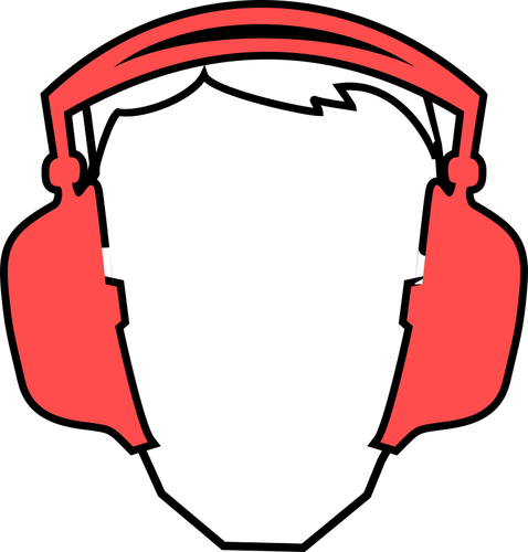 Headphones icon