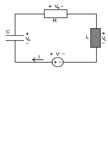 Elektrische schakeling