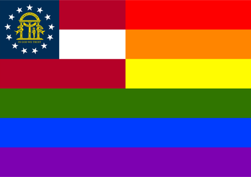LGBT and Georgia