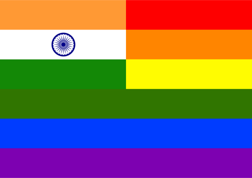 Rainbow a indické