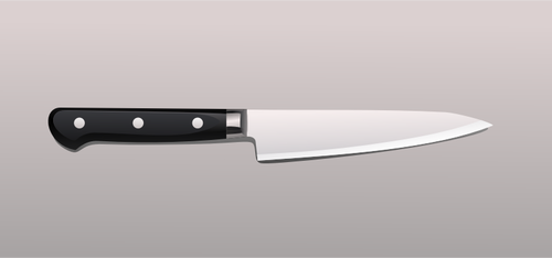 Kitchen knife