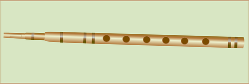 Reed pipe