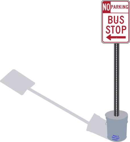 Bussipysäkki laulaa