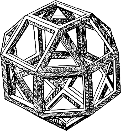 Rhomboid आरेखण