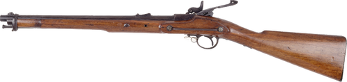 Antigo rifle
