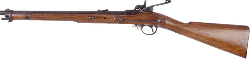 Antigo rifle