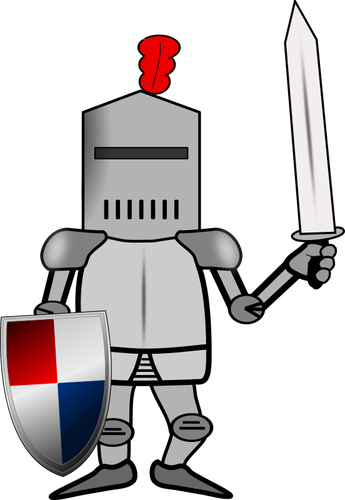 Knight vector