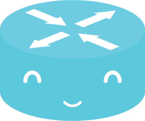 Network emoji