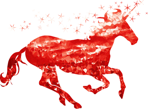 Ruby unicorn