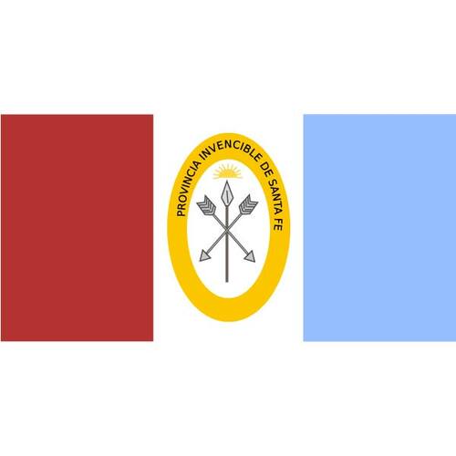 Bandeira de Santa Fe