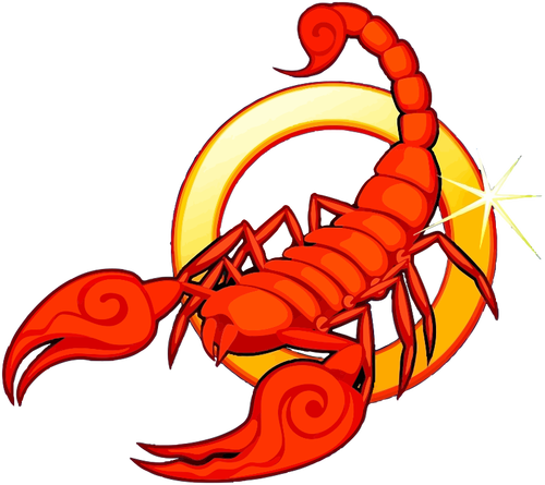 Simple scorpio